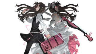 Suda 51 Is Turning This Gorgeous Anime Movie into an Action Game